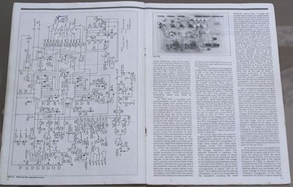 E&MM-The Spectrum Synthesiser book